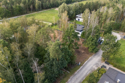 Plot Sale Władysławów